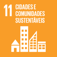Tornar as cidades e comunidades inclusivas, seguras, resilientes e sustentáveis
