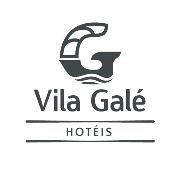 VilaGal&eacute; logo