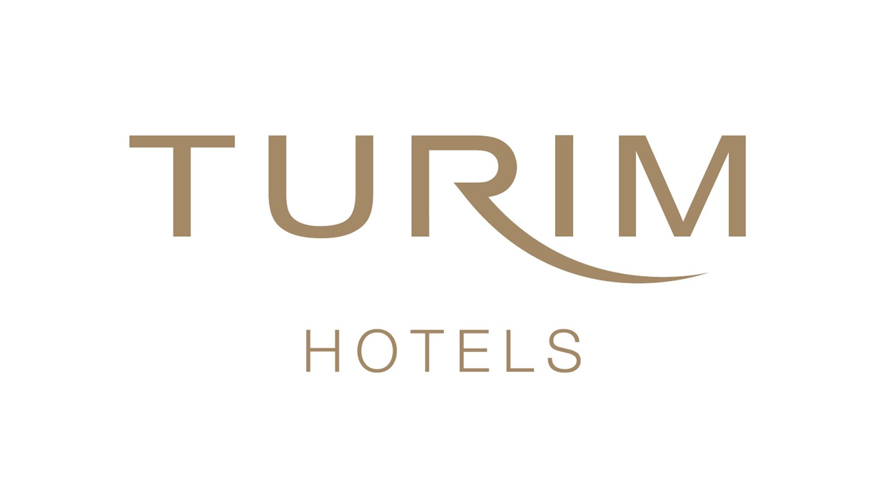 Logo Turim Hotels