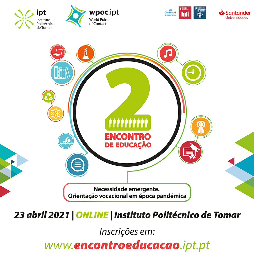 Encontro de educa&ccedil;&atilde;o